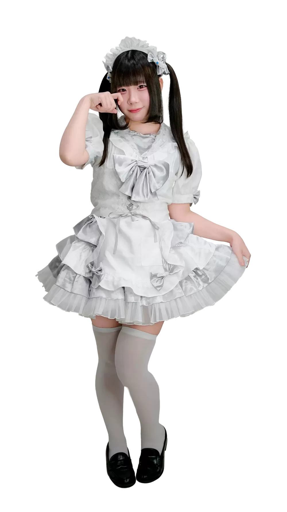 愛薬めろ REVE 白担当