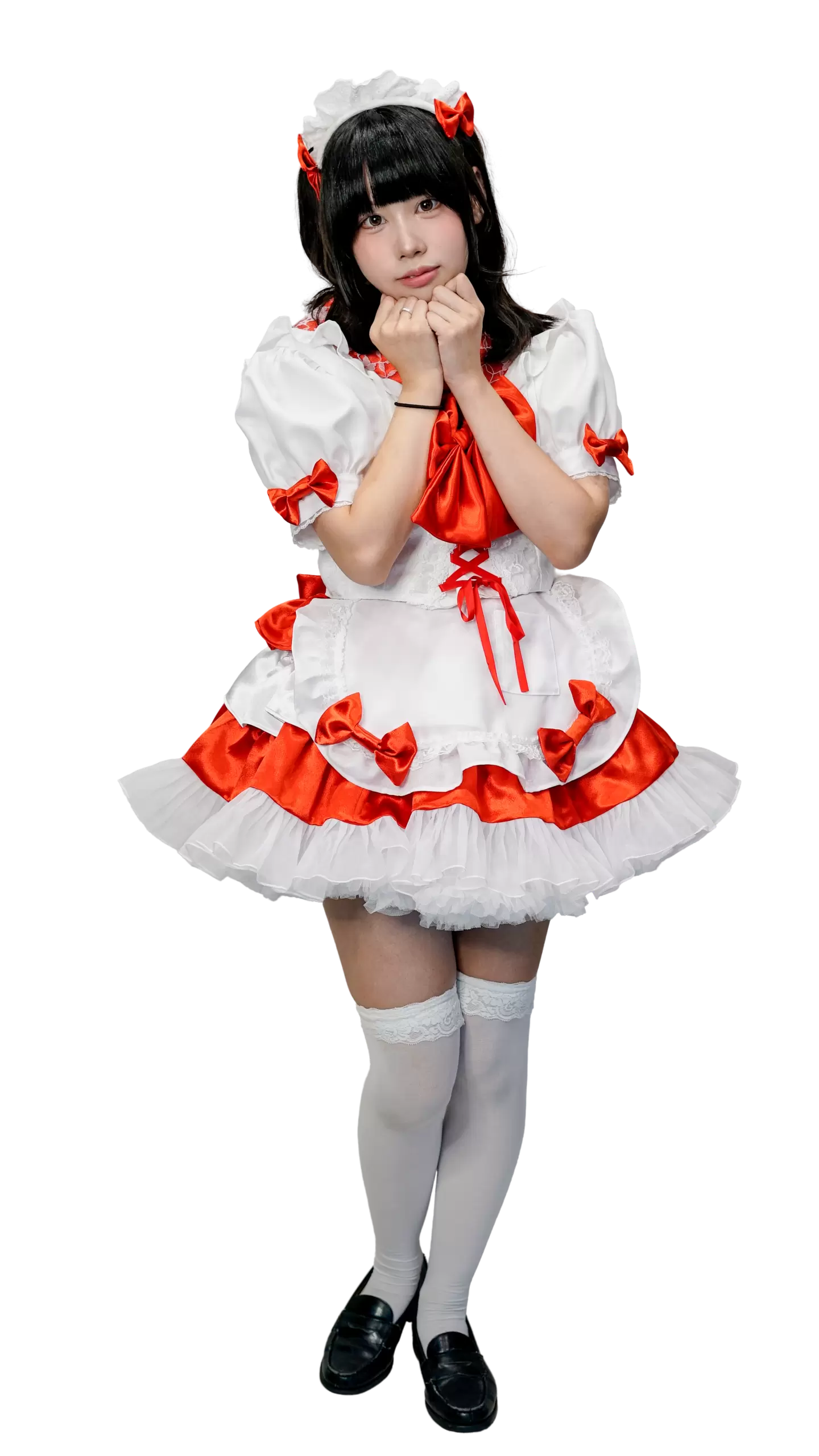 まお REVE 赤担当